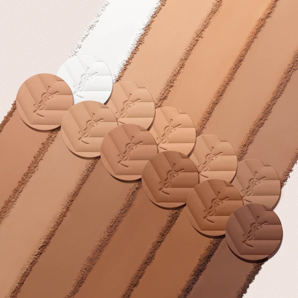 ALL HOURS HYPER FINISH SETTING POWDER (POLVO FIJADOR DE MAQUILLAJE)